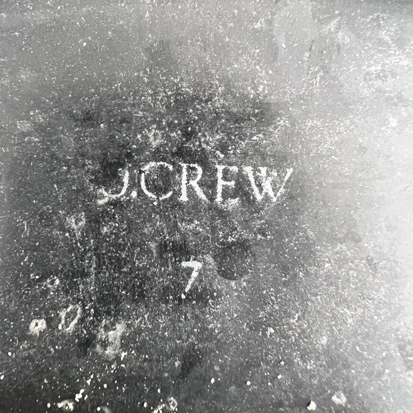 J.Crew New Winona lug-sole penny loafers in Italian spazzolato leather - Picture 7 of 10